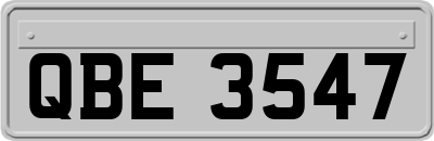 QBE3547