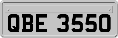 QBE3550