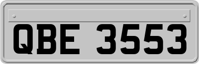 QBE3553