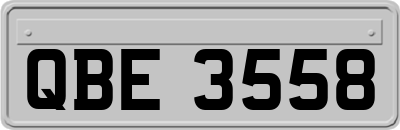 QBE3558
