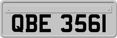 QBE3561