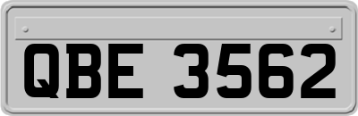 QBE3562