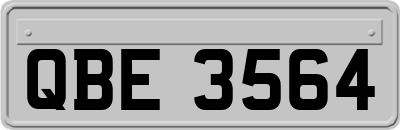 QBE3564
