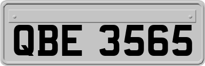 QBE3565
