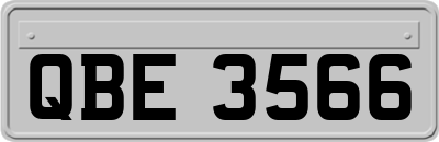 QBE3566
