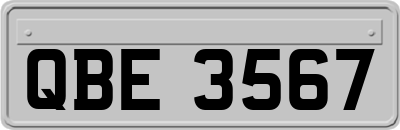 QBE3567