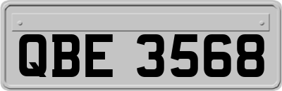 QBE3568