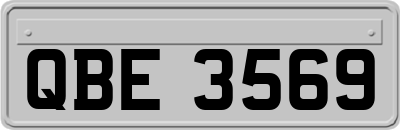 QBE3569