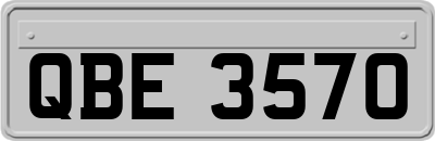 QBE3570