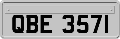 QBE3571