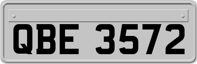 QBE3572