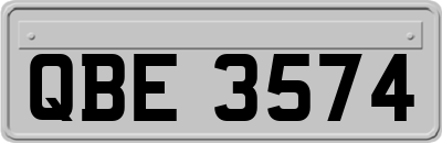 QBE3574