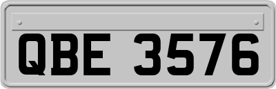 QBE3576