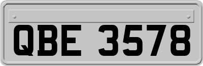 QBE3578