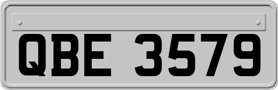 QBE3579