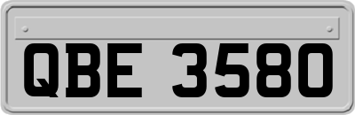 QBE3580