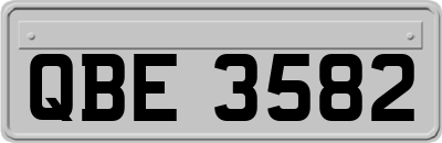 QBE3582