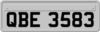 QBE3583