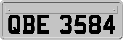 QBE3584