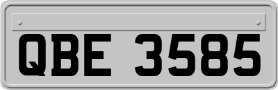 QBE3585