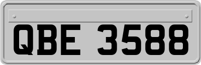 QBE3588