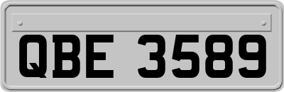 QBE3589