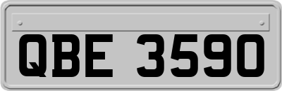 QBE3590