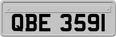 QBE3591