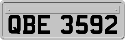 QBE3592