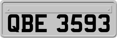 QBE3593