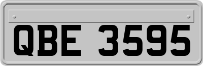 QBE3595