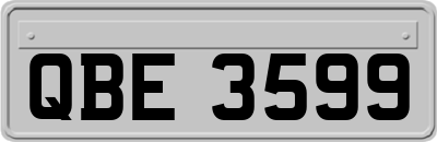 QBE3599