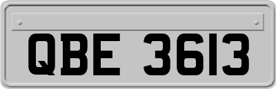 QBE3613