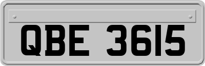 QBE3615