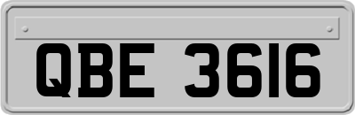 QBE3616