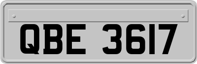QBE3617