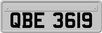 QBE3619