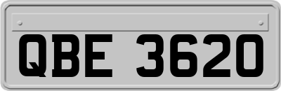 QBE3620