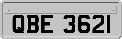 QBE3621