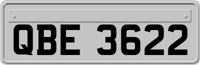 QBE3622