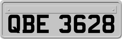 QBE3628