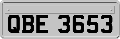QBE3653