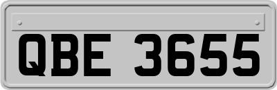 QBE3655