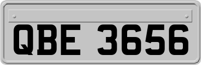 QBE3656