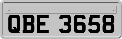 QBE3658