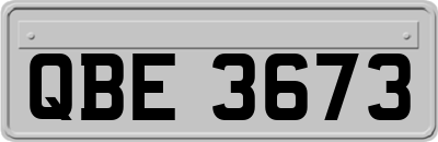 QBE3673