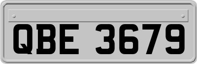 QBE3679