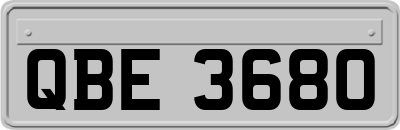 QBE3680
