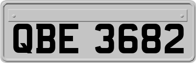 QBE3682