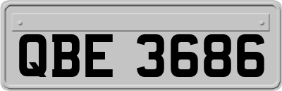 QBE3686